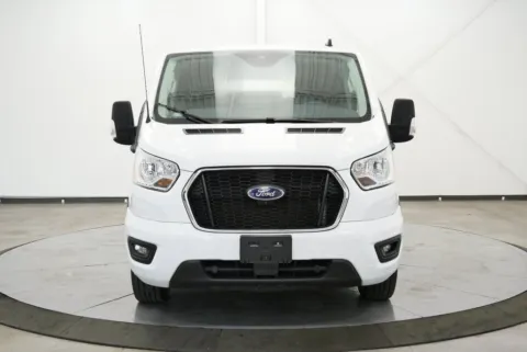 Photos of 2022 Ford Transit-350 XLT for sale in Chillicothe, OH at Chillicothe Truck