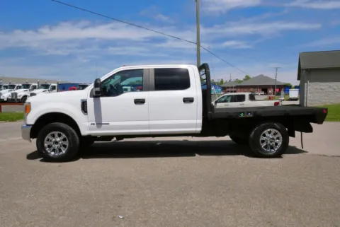 More photos of 2017 Ford F-350SD XL at Chillicothe Truck, OH