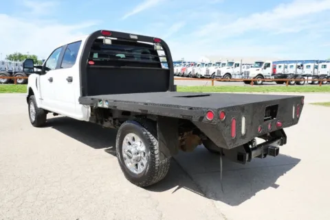 More photos of 2017 Ford F-350SD XL at Chillicothe Truck, OH