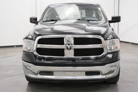 Photos of 2019 Ram 1500 Classic SLT for sale in Chillicothe, OH at Chillicothe Truck