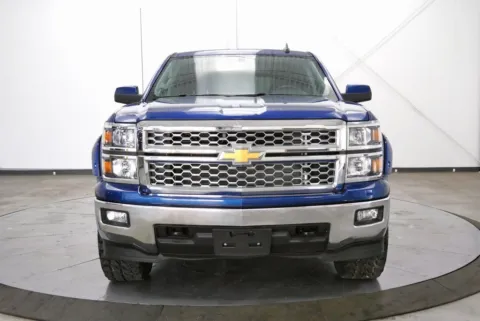 Photos of 2015 Chevrolet Silverado 1500 LT for sale in Chillicothe, OH at Chillicothe Truck