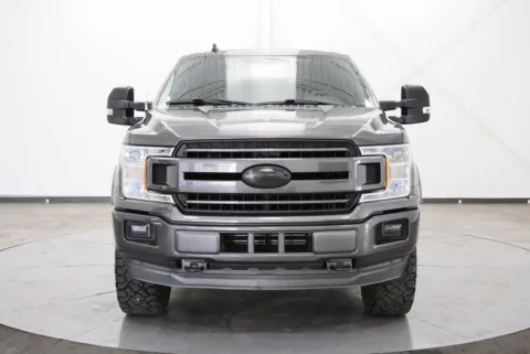 Photos of 2019 Ford F-150 XLT for sale in Chillicothe, OH at Chillicothe Truck