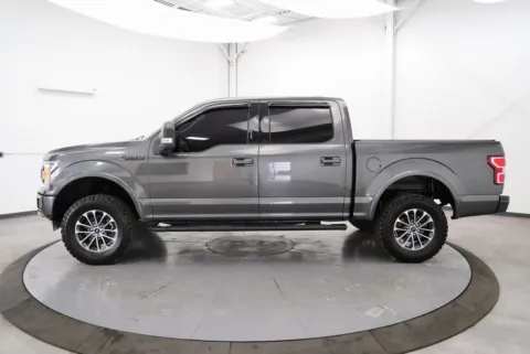 More photos of 2019 Ford F-150 XLT at Chillicothe Truck, OH