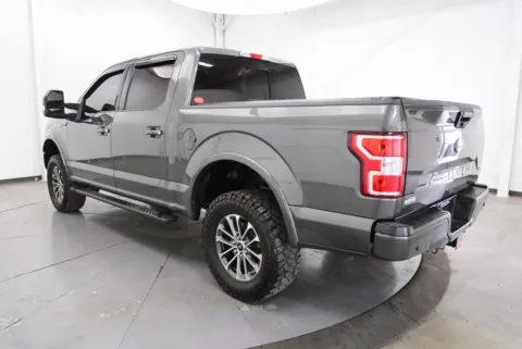 More photos of 2019 Ford F-150 XLT at Chillicothe Truck, OH