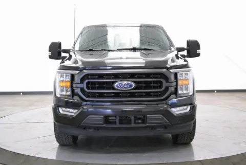 Photos of 2021 Ford F-150 XLT for sale in Chillicothe, OH at Chillicothe Truck