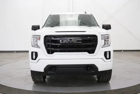Photos of 2020 GMC Sierra 1500 Elevation for sale in Chillicothe, OH at Chillicothe Truck