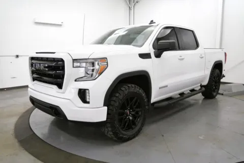 Another view of 2020 GMC Sierra 1500 Elevation for sale in Chillicothe, OH at Chillicothe Truck