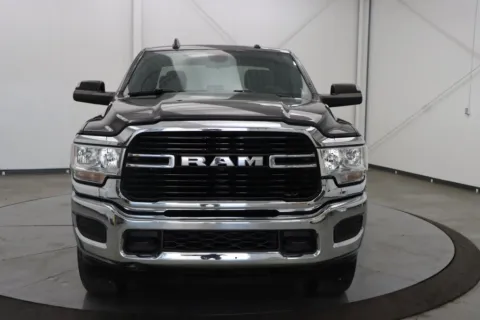 Photos of 2021 Ram 3500 Big Horn for sale in Chillicothe, OH at Chillicothe Truck