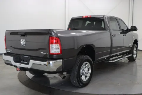 More photos of 2021 Ram 3500 Big Horn at Chillicothe Truck, OH