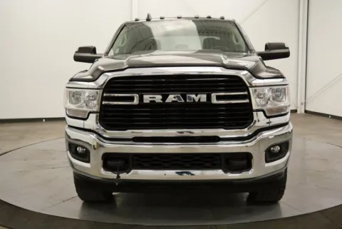 Photos of 2019 Ram 2500 Big Horn for sale in Chillicothe, OH at Chillicothe Truck