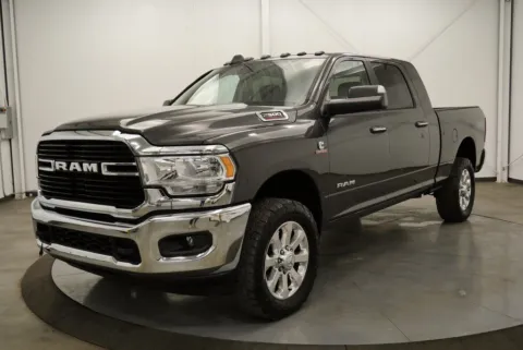 Another view of 2019 Ram 2500 Big Horn for sale in Chillicothe, OH at Chillicothe Truck