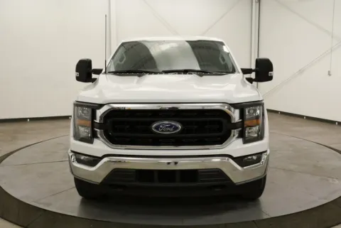 Photos of 2023 Ford F-150 for sale in Chillicothe, OH at Chillicothe Truck