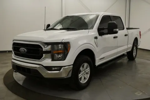 Another view of 2023 Ford F-150 for sale in Chillicothe, OH at Chillicothe Truck