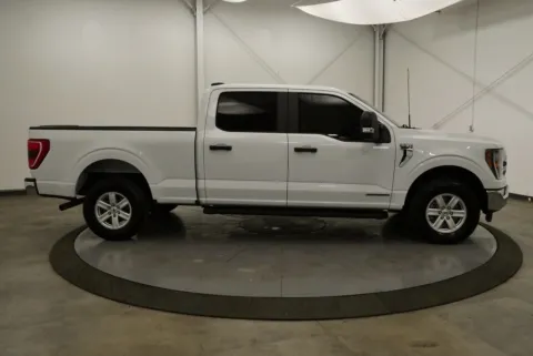 More photos of 2023 Ford F-150 at Chillicothe Truck, OH