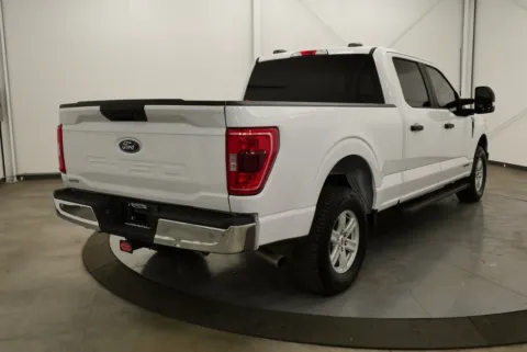 More photos of 2023 Ford F-150 at Chillicothe Truck, OH