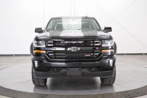 Photos of 2016 Chevrolet Silverado 1500 LT for sale in Chillicothe, OH at Chillicothe Truck