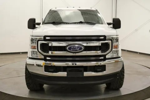 Photos of 2022 Ford F-250SD XL for sale in Chillicothe, OH at Chillicothe Truck