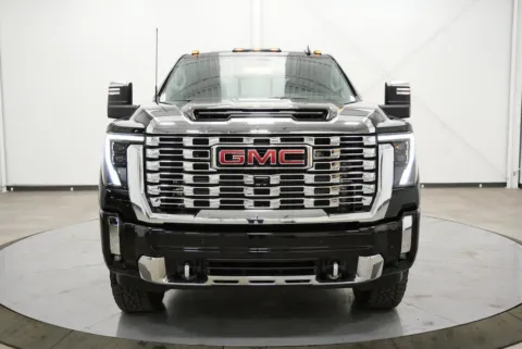 Photos of 2024 GMC Sierra 2500HD Denali for sale in Chillicothe, OH at Chillicothe Truck