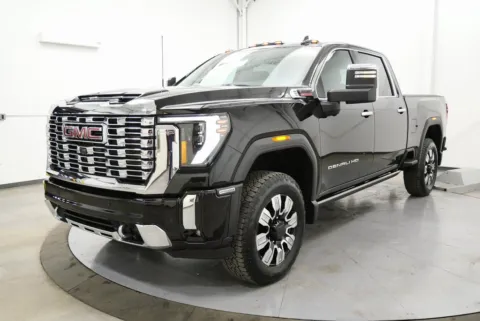 Another view of 2024 GMC Sierra 2500HD Denali for sale in Chillicothe, OH at Chillicothe Truck