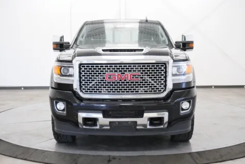 Photos of 2017 GMC Sierra 2500HD Denali for sale in Chillicothe, OH at Chillicothe Truck