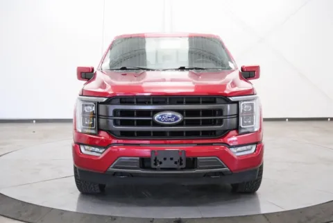Photos of 2021 Ford F-150 for sale in Chillicothe, OH at Chillicothe Truck