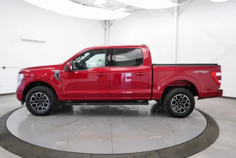 More photos of 2021 Ford F-150 at Chillicothe Truck, OH
