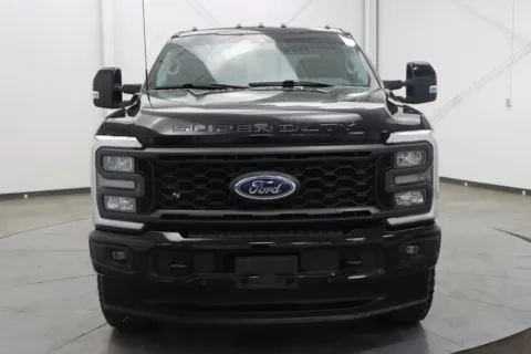 Photos of 2024 Ford F-350SD Lariat for sale in Chillicothe, OH at Chillicothe Truck