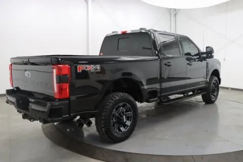 More photos of 2024 Ford F-350SD Lariat at Chillicothe Truck, OH