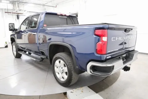 More photos of 2020 Chevrolet Silverado 2500HD LTZ at Chillicothe Truck, OH