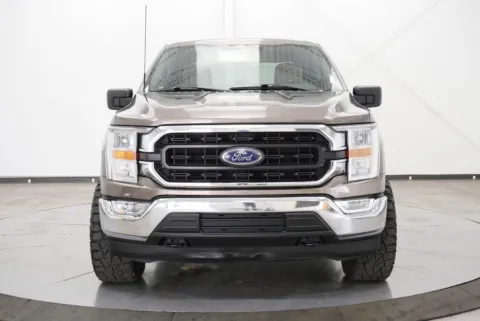 Photos of 2022 Ford F-150 XLT for sale in Chillicothe, OH at Chillicothe Truck