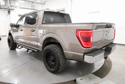 More photos of 2022 Ford F-150 XLT at Chillicothe Truck, OH