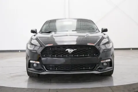 Photos of 2015 Ford Mustang EcoBoost Premium for sale in Chillicothe, OH at Chillicothe Truck