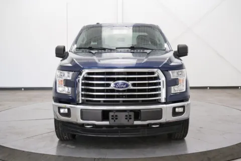 Photos of 2017 Ford F-150 XLT for sale in Chillicothe, OH at Chillicothe Truck