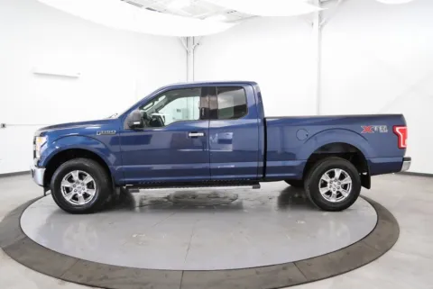 More photos of 2017 Ford F-150 XLT at Chillicothe Truck, OH