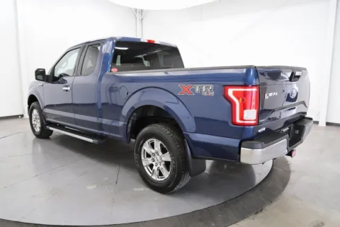 More photos of 2017 Ford F-150 XLT at Chillicothe Truck, OH