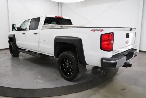 More photos of 2015 Chevrolet Silverado 3500HD LT at Chillicothe Truck, OH
