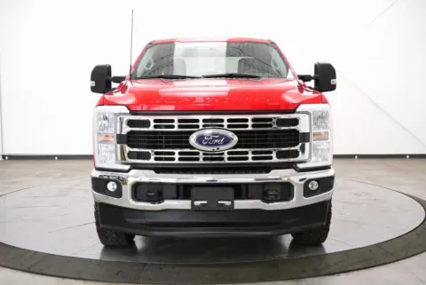 Photos of 2023 Ford F-250SD XLT for sale in Chillicothe, OH at Chillicothe Truck
