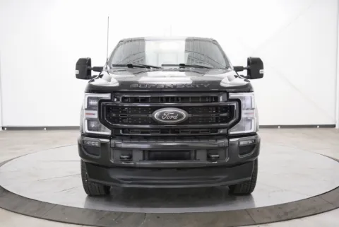 Photos of 2022 Ford F-250SD XLT for sale in Chillicothe, OH at Chillicothe Truck