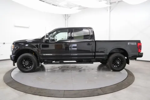 More photos of 2022 Ford F-250SD XLT at Chillicothe Truck, OH