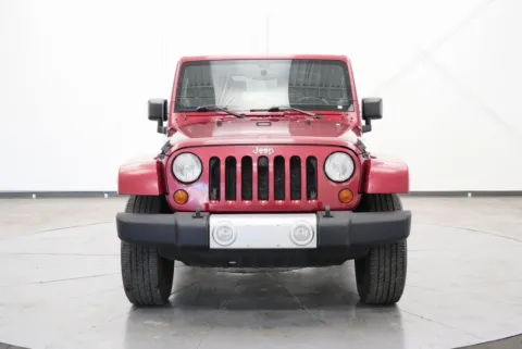 Photos of 2013 Jeep Wrangler Sahara for sale in Chillicothe, OH at Chillicothe Truck