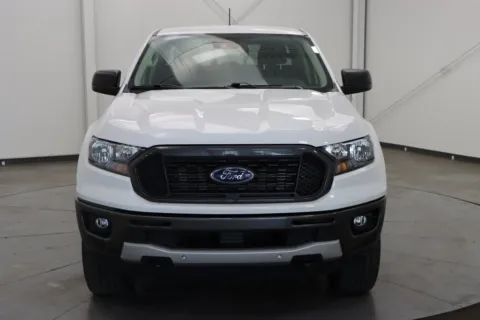 Photos of 2023 Ford Ranger XLT for sale in Chillicothe, OH at Chillicothe Truck