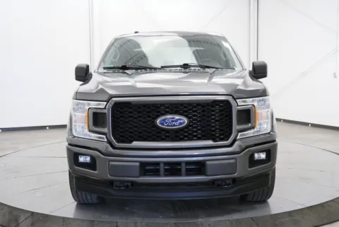 Photos of 2018 Ford F-150 XL for sale in Chillicothe, OH at Chillicothe Truck