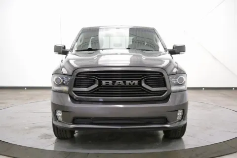 Photos of 2018 Ram 1500 Sport for sale in Chillicothe, OH at Chillicothe Truck