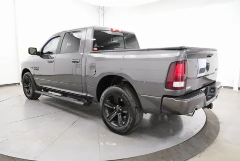 More photos of 2018 Ram 1500 Sport at Chillicothe Truck, OH