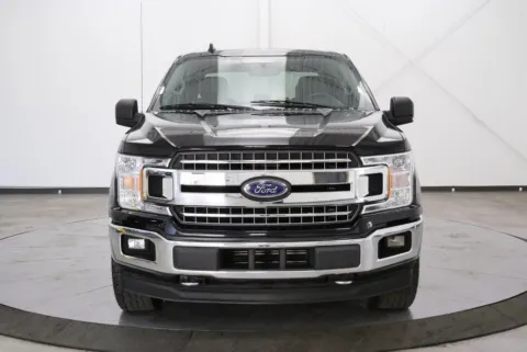 Photos of 2020 Ford F-150 XLT for sale in Chillicothe, OH at Chillicothe Truck