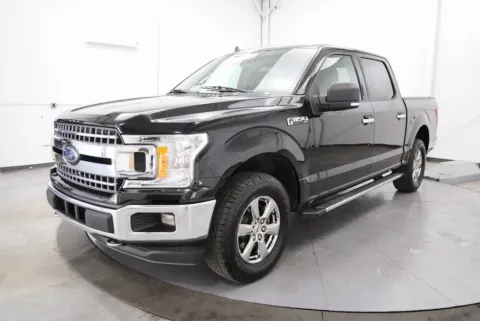 Another view of 2020 Ford F-150 XLT for sale in Chillicothe, OH at Chillicothe Truck