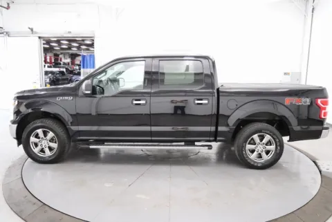 More photos of 2020 Ford F-150 XLT at Chillicothe Truck, OH