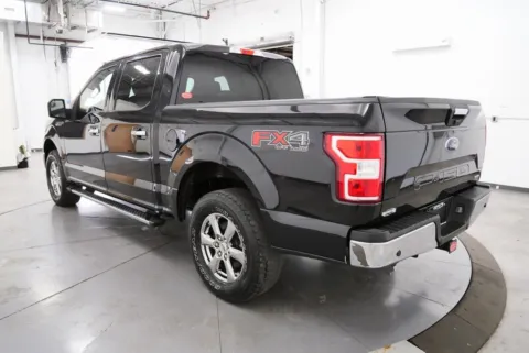 More photos of 2020 Ford F-150 XLT at Chillicothe Truck, OH
