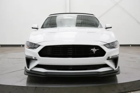 Photos of 2019 Ford Mustang GT Premium for sale in Chillicothe, OH at Chillicothe Truck