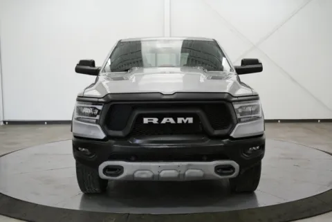 Photos of 2020 Ram 1500 Rebel for sale in Chillicothe, OH at Chillicothe Truck